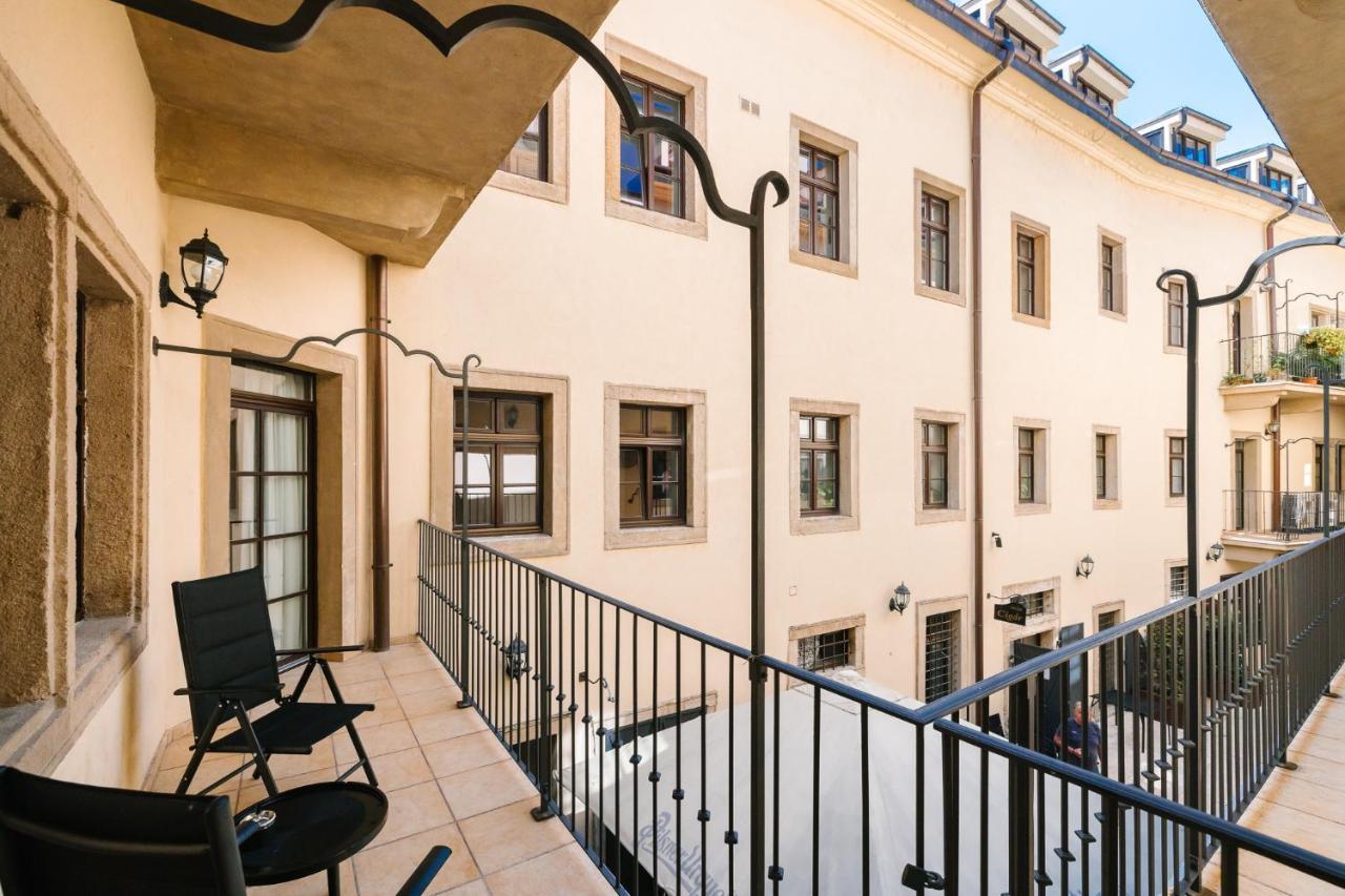 Michalska Residence 1 Pozsony Kültér fotó